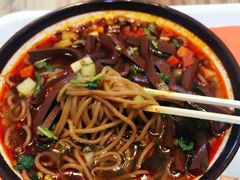 -食悦天美食广场(西安CityOn熙地港购物中心店)