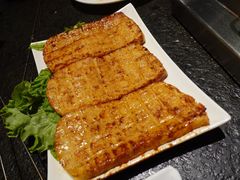 -老万烧烤(典逸心洲店)