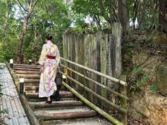 -南紀白浜 浜千鳥の湯 海舟