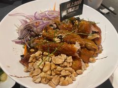 -潮澎派·潮汕菜大排档(南较西路店)