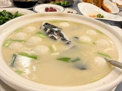 -西郊宾馆-地面停车场