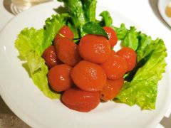 -熹素·鲜美素食Vegetarian (天河领展店)