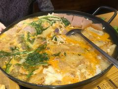 -恩你小木屋·烤肉韩式料理(嘉兴秀洲店)