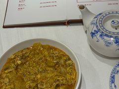-老吉士酒家(天平路店)