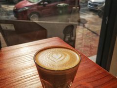 -WATER CAFE(广厦店)