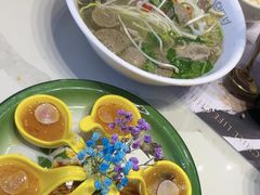 -CHILL Pho澳洲牛肉越南粉(佛山顺德万象汇店)