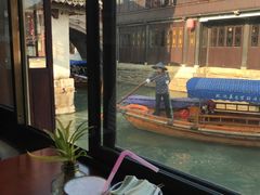 -水乡·印象咖啡馆(周庄店)