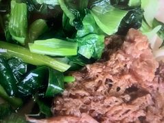 -樊记腊汁肉(竹笆市总店)