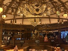 -B&C黄油与面包·THE GARDEN BAKERY概念店(世纪汇店)