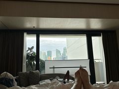 -新加坡泛太平洋酒店