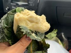 -叶婆婆豆浆馍馍
