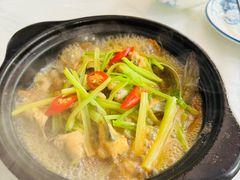 -车路士海鲜餐厅·本地人常驻·鲜捞现做(汕头南澳店)