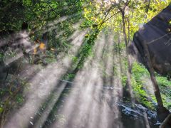 -古龙峡云天玻霸