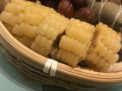 -鹊华居·地道鲁菜·海鲜·融合味(大明湖店)