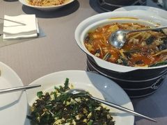 -秦月轩·陕西家乡菜(阜成路·五棵松店)