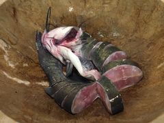 -云中鱼蒸汽石锅鱼(川沙百联店)