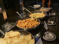 -圣丰索菲特·2 On 988 Café 自助餐厅