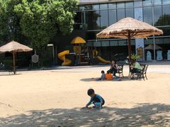 -上海佘山世茂艾美酒店