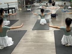 -快乐琴弦音乐舞蹈艺术教育中心(马连道校区)