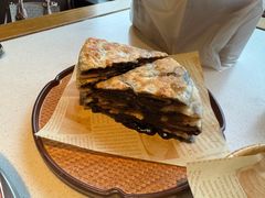 -清真·鸦儿李记·涮肉(马家堡店)