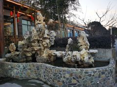 -呼吸森林·生态农庄农家乐私房菜