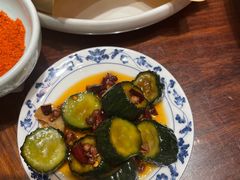-面辣子·陕西家乡菜(钟楼店)