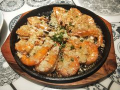 -香阁餐厅·常州菜·常州菜代表品牌(新北奥体店)