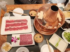-南门涮肉(天坛南门店)
