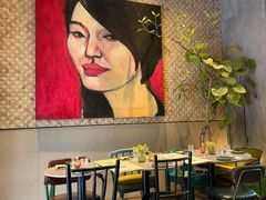 -Ginger(兴国路店)