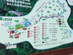 -野象谷景区