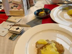 -喝彩海鲜自助餐厅(宜宾城市名人酒店)