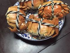 -小陆莲花蟹园农家乐(莲花岛店)