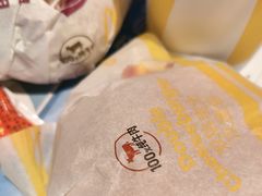 -麦当劳(开平潭江店)