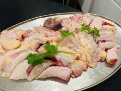 -肥佬椰子鸡(文锦渡店)