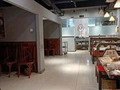 -二十一分小锅炖(皓月店)