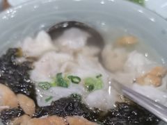 -一楼食业·美食人家