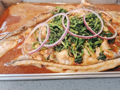 -半天妖烤鱼(方庄店)