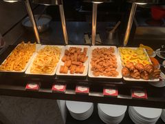-希尔顿欢朋酒店·欢朋餐厅