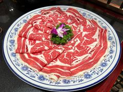 -东来顺饭庄(金泉广场店)