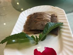 -南来顺饭庄·清真(南菜园店)