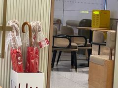 -Tims天好咖啡·贝果(锦江国金中心店)