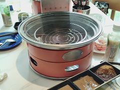 -星伦多自助料理·涮烤一体(杭州来福士店)