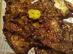 -绿茶餐厅(乐峰广场店)