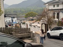 -杭州西湖风景名胜区-满觉陇四眼井