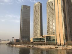-韵咖啡自助餐厅(天津香格里拉店)