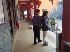 -会龙寺