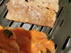 -花味烤肉·拌饭(庐阳万象汇店)