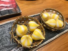 -呷哺呷哺 黄金牧场 (新中关购物中心店)