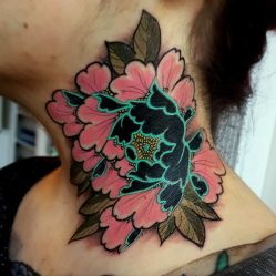 -记号刺青tattoo纹身工作室
