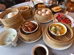 -潮府馆·非遗潮州菜·港式点心(世纪公园店)